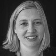 Katharine Hurt Portrait Image