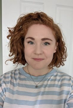 Alice Tunks Profile Photo