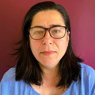 Christina Koulouglioti profile photo
