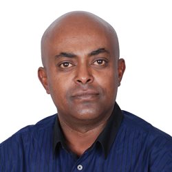 Henok Negussie Seifu