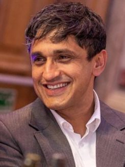 Jag Dhanda Profile Photo