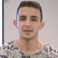 Ibrahim Hamami headshot